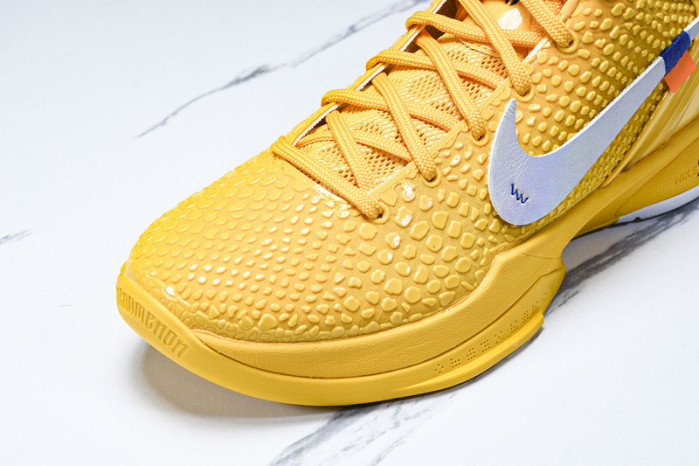 Nike Kobe 6 Protro  CW2190-501
