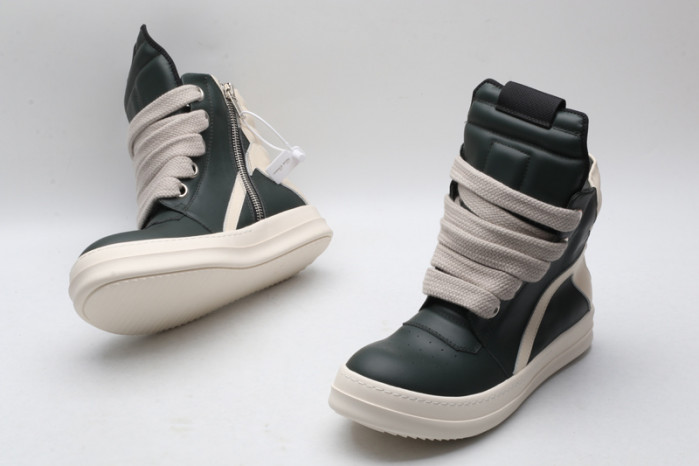 RICK OWENS DRKSHDW