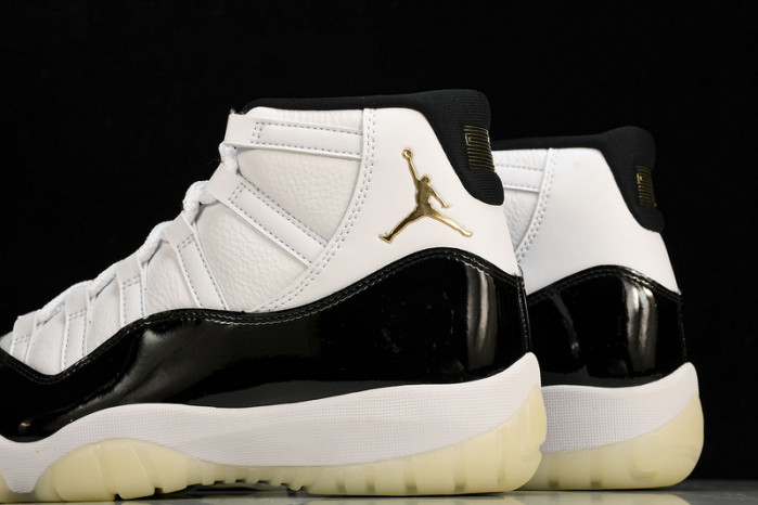Air Jordan 11“Defining Moments”DMP CT8012-170