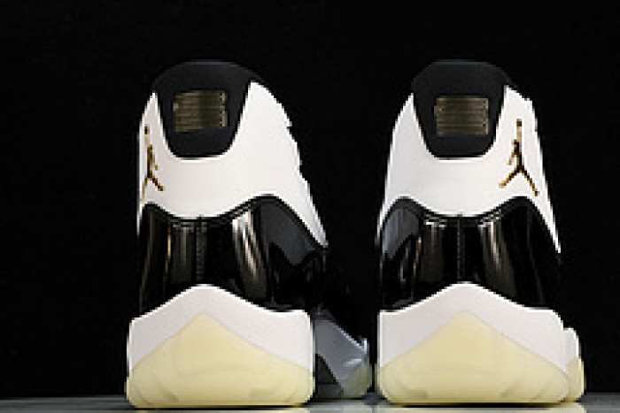 Air Jordan 11“Defining Moments”DMP CT8012-170