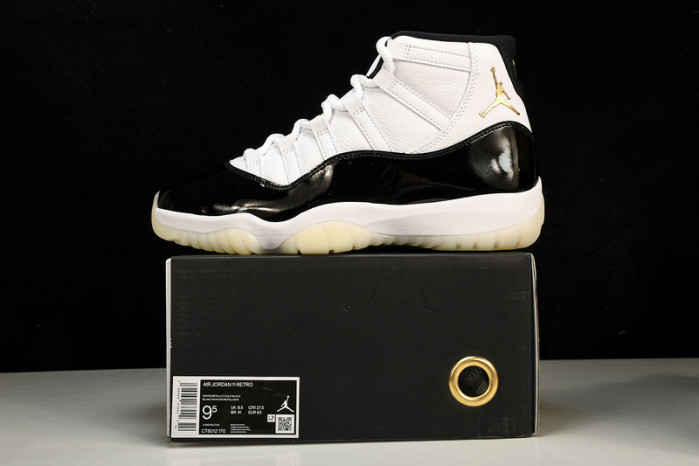 Air Jordan 11“Defining Moments”DMP CT8012-170