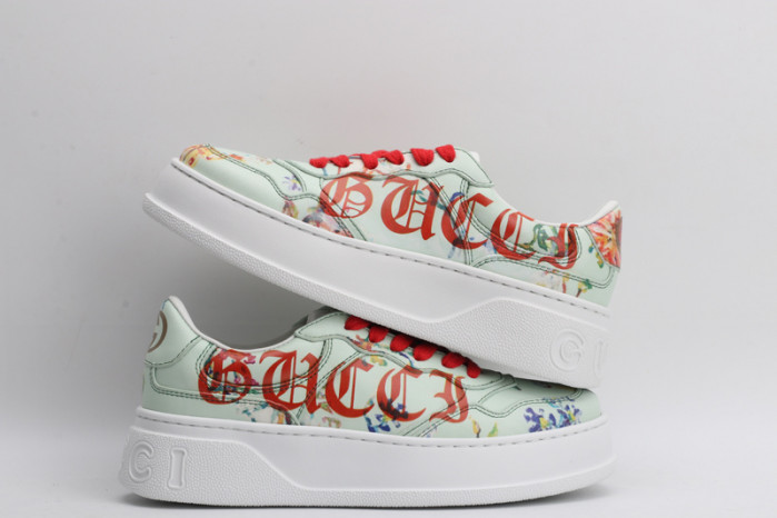 G*u*i sneaker