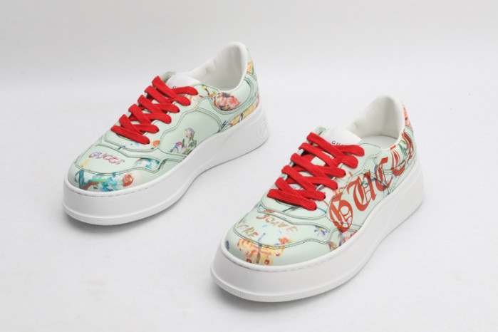 G*u*i sneaker
