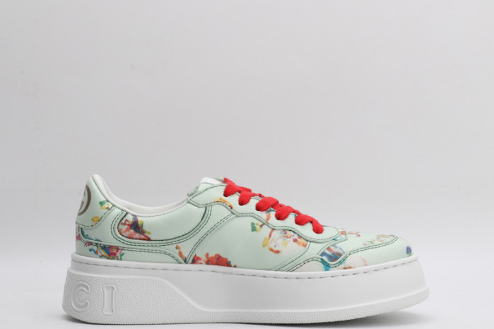 G*u*i sneaker