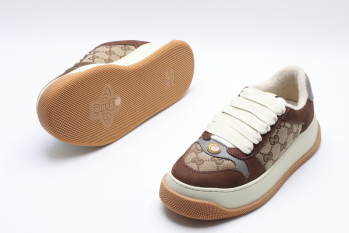 G*u*i sneaker