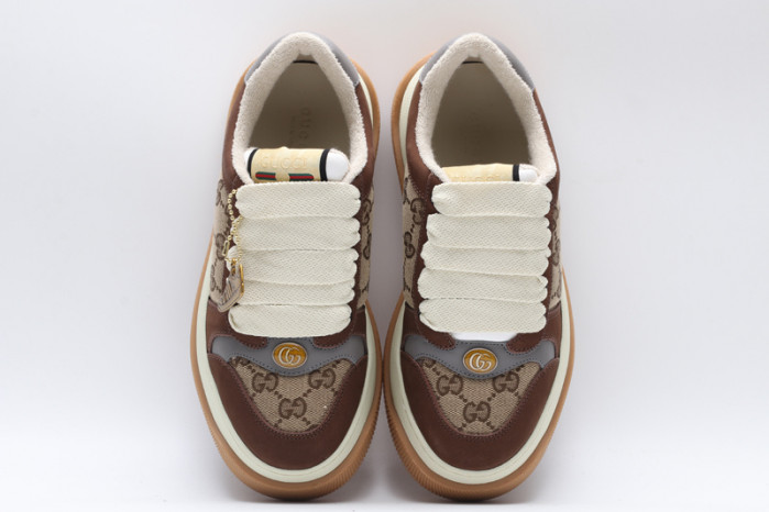 G*u*i sneaker