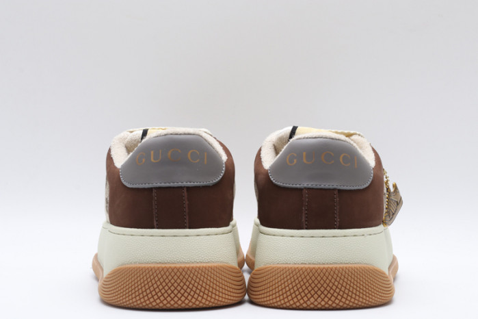 G*u*i sneaker