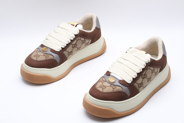 G*u*i sneaker