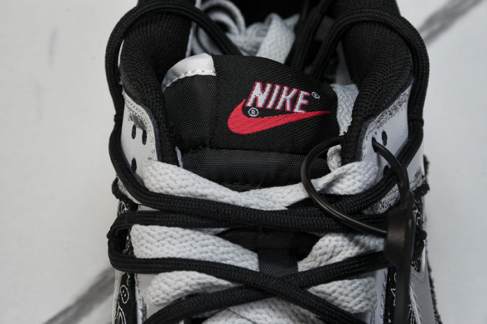 Nk Dunk Low DM0108-001