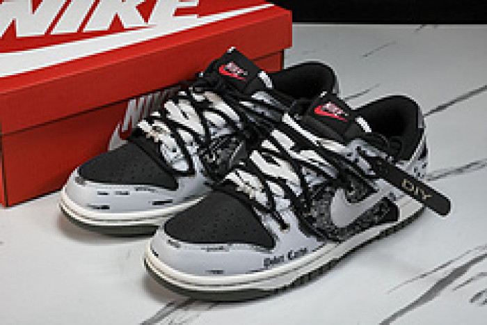 Nk Dunk Low DM0108-001