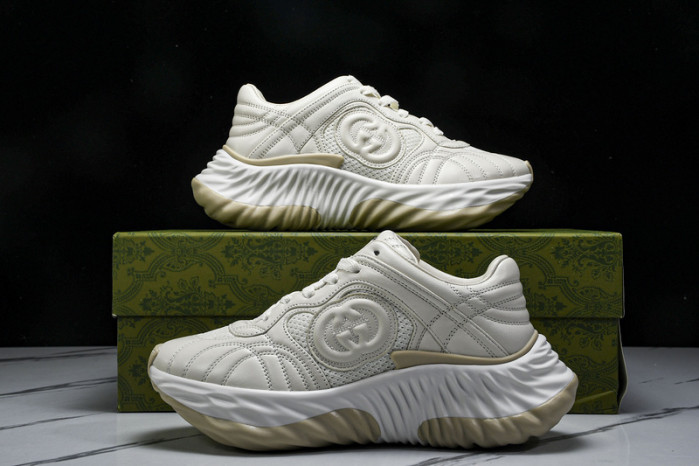 G*u*i sneaker