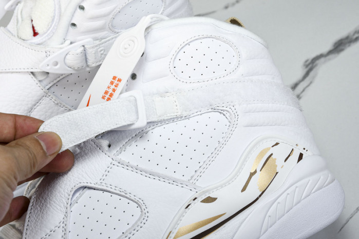 Air Jordan 8 "Aqua"  AA1239-135