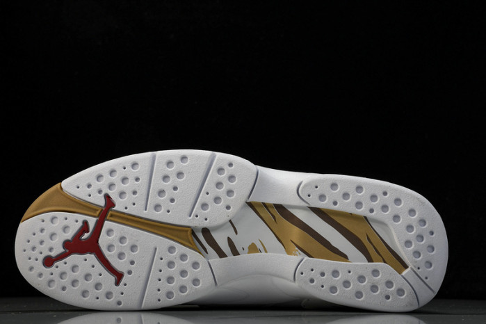 Air Jordan 8 "Aqua"  AA1239-135