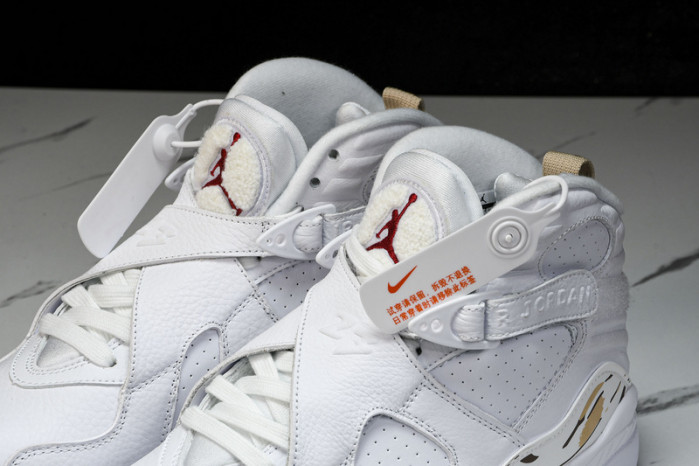 Air Jordan 8 "Aqua"  AA1239-135