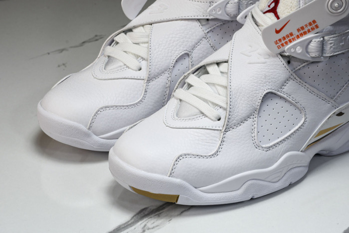 Air Jordan 8 "Aqua"  AA1239-135