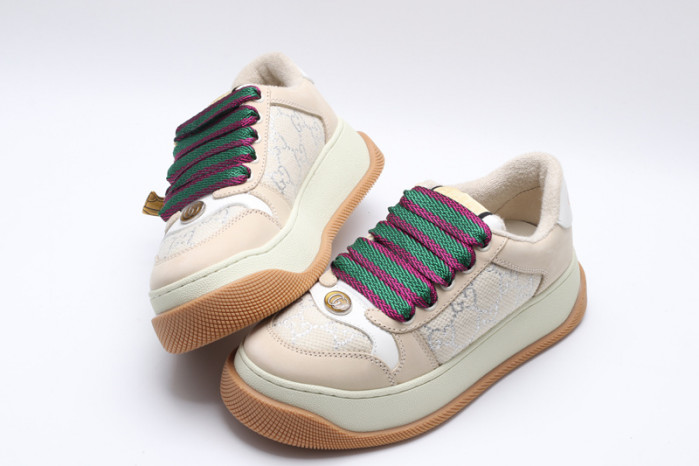 G*u*i sneaker