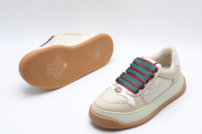 G*u*i sneaker