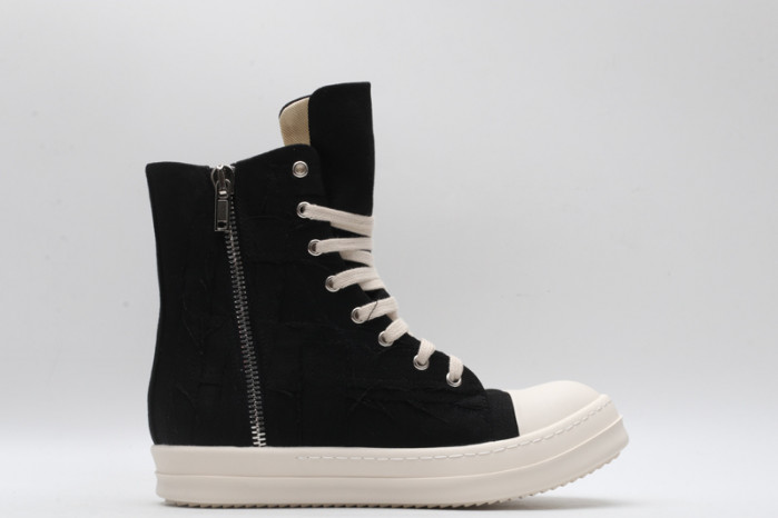 RICK OWENS DRKSHDW