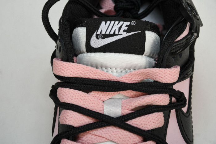 NIKE DUNK LOW (GS)  CW1590 100