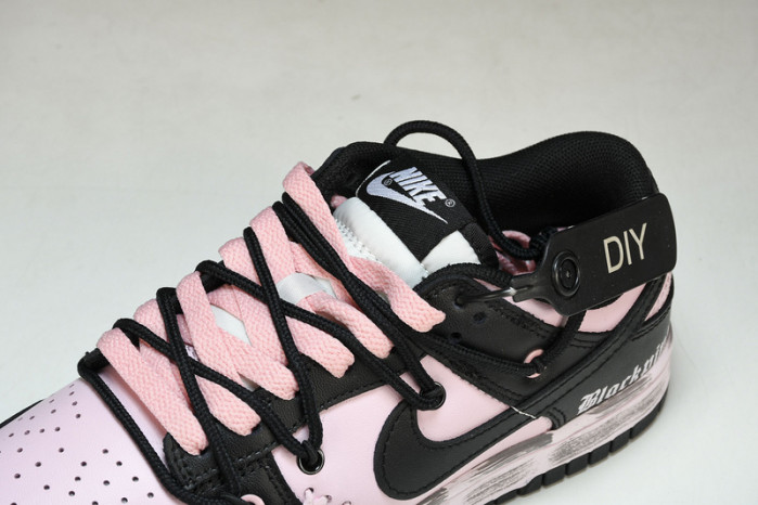 NIKE DUNK LOW (GS)  CW1590 100