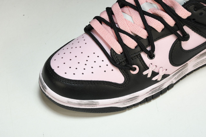 NIKE DUNK LOW (GS)  CW1590 100