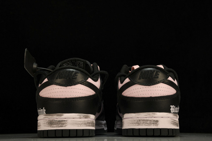 NIKE DUNK LOW (GS)  CW1590 100