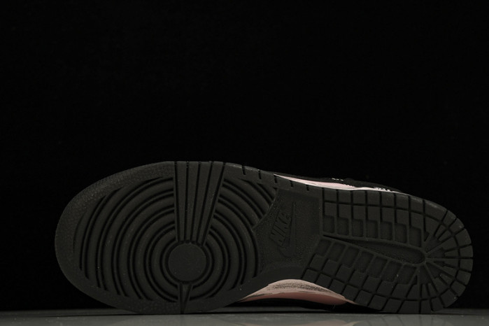 NIKE DUNK LOW (GS)  CW1590 100