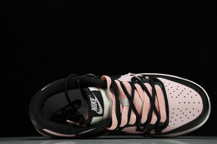 NIKE DUNK LOW (GS)  CW1590 100