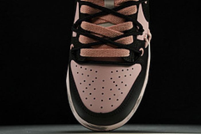 NIKE DUNK LOW (GS)  CW1590 100