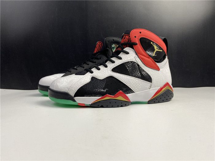 Jordan 7 Retro Greater China  CW2805-160