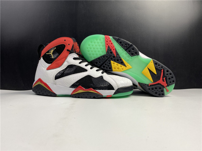 Jordan 7 Retro Greater China  CW2805-160