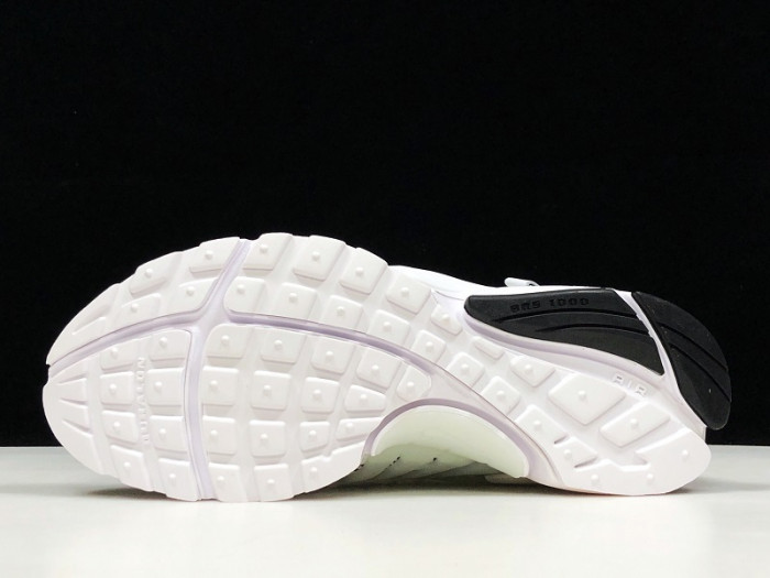 Air Presto OH White (2018) AA3830-100