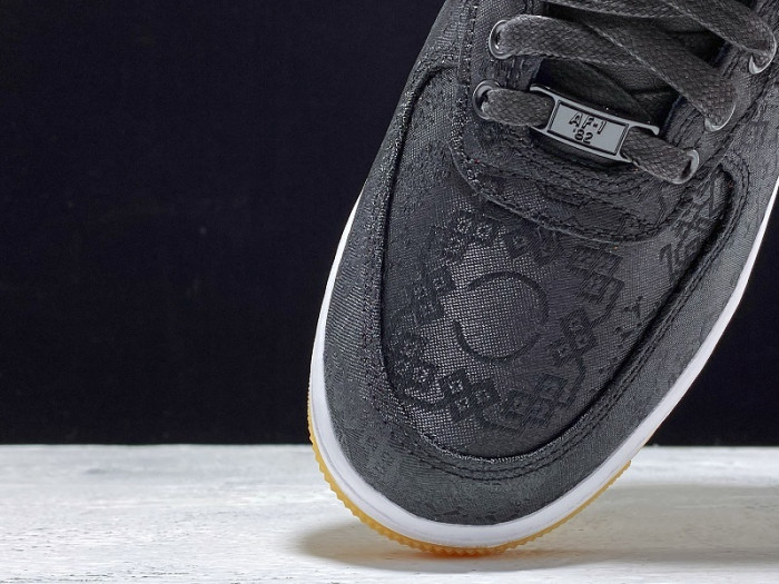 Air Force 1 Low fragment design x CLOT CZ3986-001