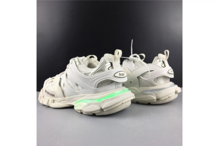 BLEN Track TESS.S.GOMMA MAILLE LIGHTED