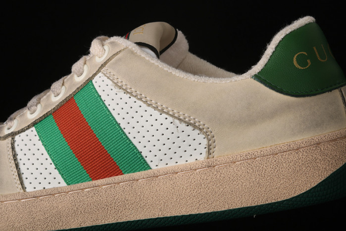 G*u*i sneaker