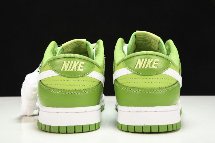 Nike Dunk Low Green White DJ6188-300