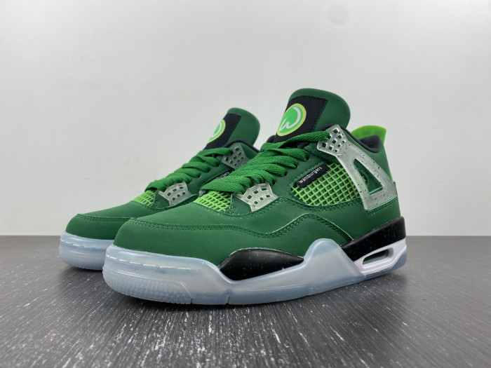 Air Jordan 4 PE AJ4-904284