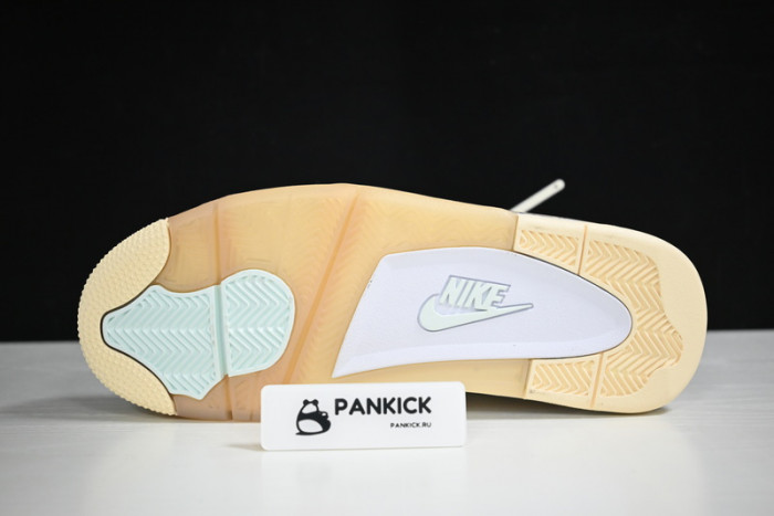 OH X WMNS AIR JORDAN 4 SP cv9388-100