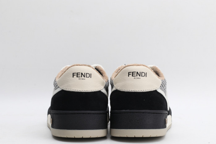 FEND1 SNEAKERS PANKICK F001