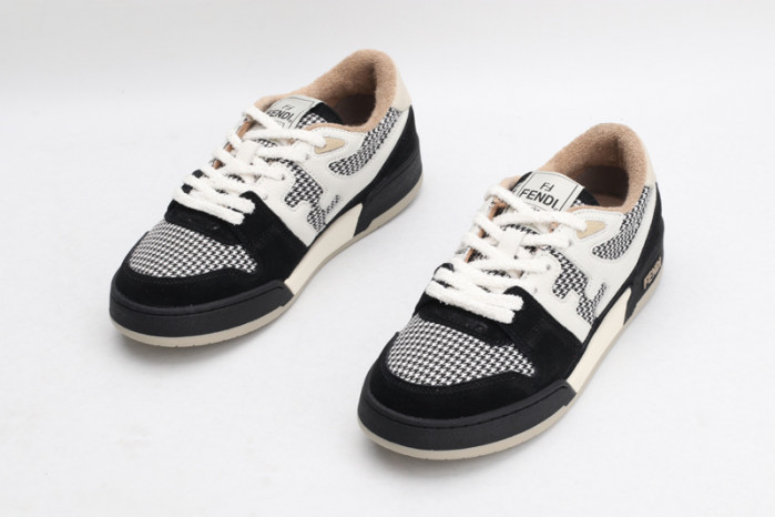 FEND1 SNEAKERS PANKICK F001