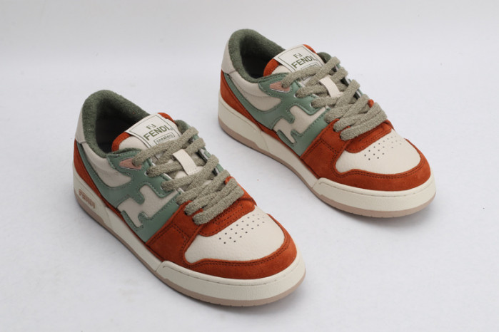FEND1 SNEAKERS PANKICK F002