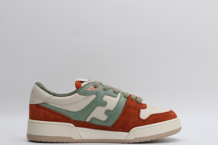 FEND1 SNEAKERS PANKICK F002
