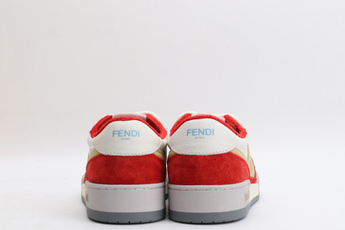 FEND1 SNEAKERS PANKICK F007