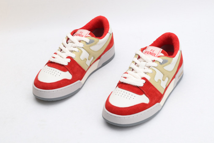 FEND1 SNEAKERS PANKICK F007