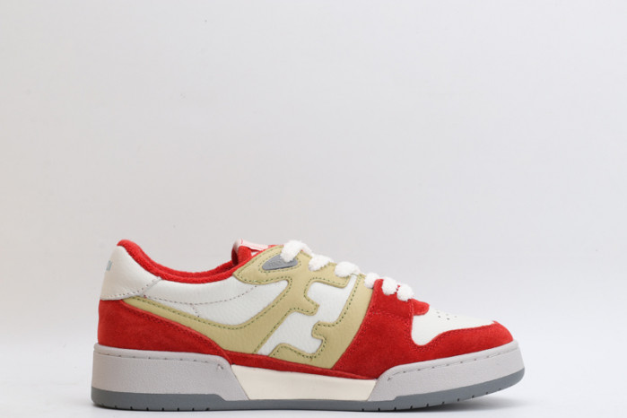 FEND1 SNEAKERS PANKICK F007