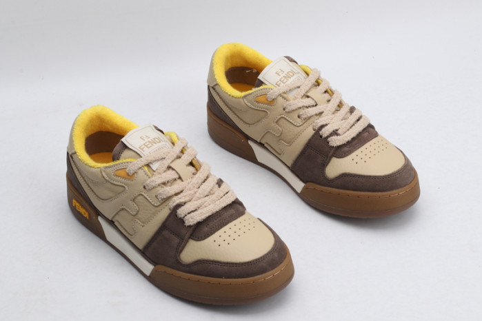 FEND1 SNEAKERS PANKICK F009