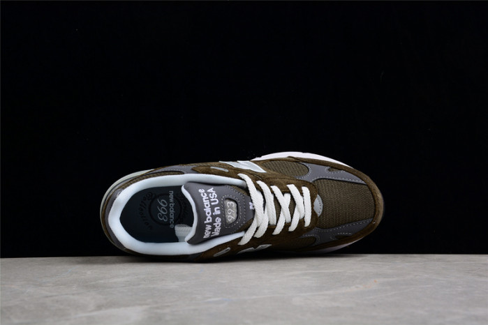 New Balance M993