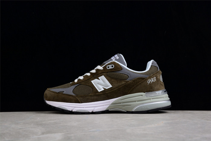 New Balance M993