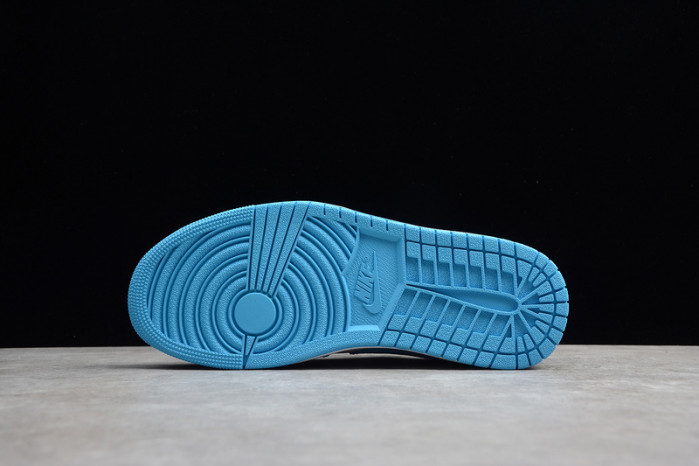 Jordan 1 Low SB UNC CJ7891-401