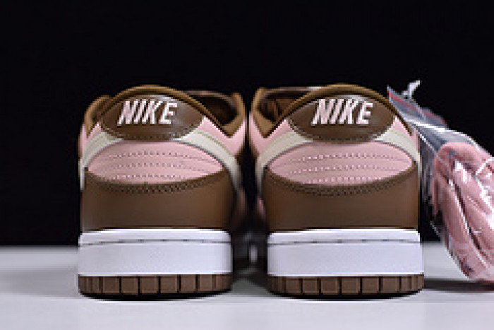 Nike Dunk SB Low Stussy Cherry - 304292-671